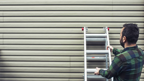 How To Choose The Right Materials for Your Siding Installation in 'Green Valley, SD